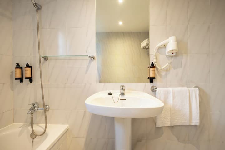Cabot Club Torre Blanca