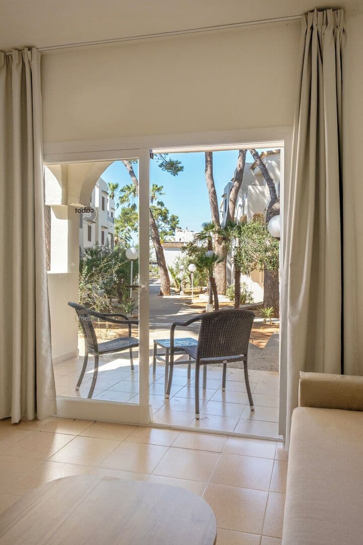 Cabot Club Torre Blanca