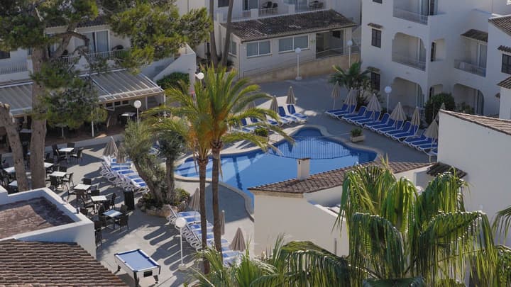 Cabot Club Torre Blanca