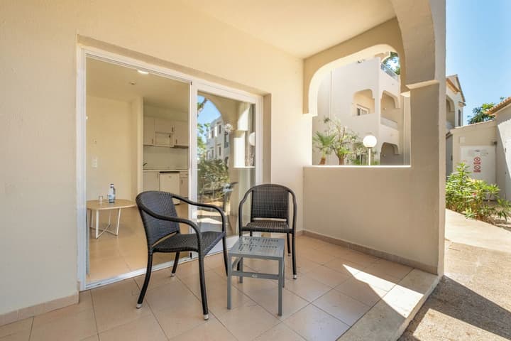 Cabot Club Torre Blanca