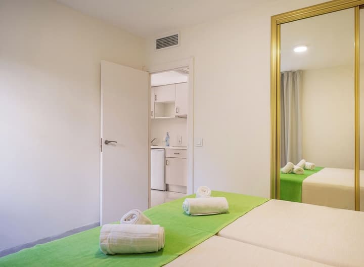 Cabot Club Torre Blanca