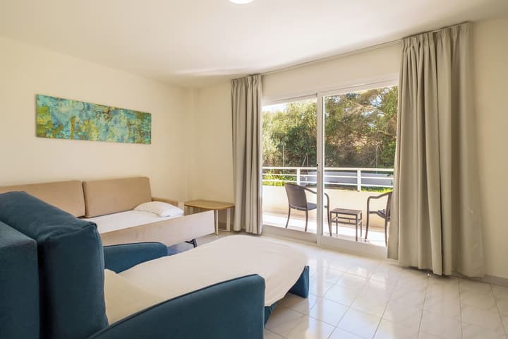 Cabot Club Torre Blanca