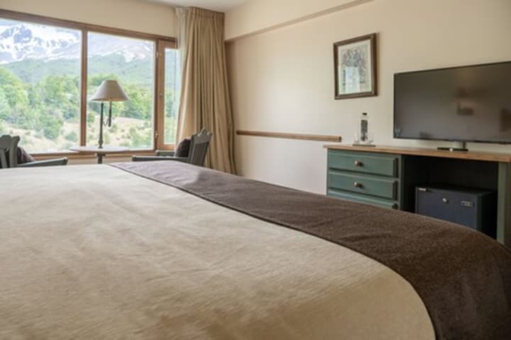 Hotel del Glaciar