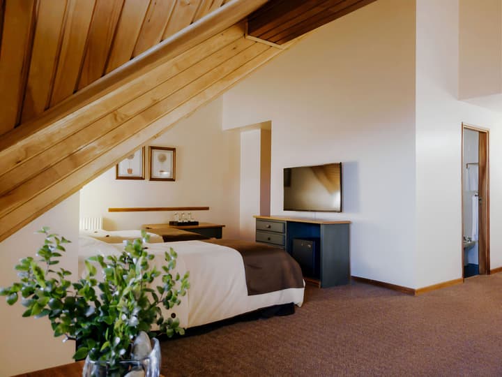 Hotel del Glaciar