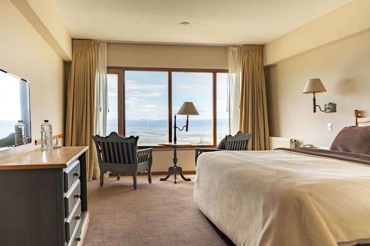 Hotel del Glaciar