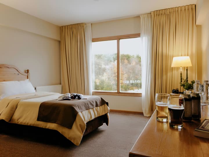 Hotel del Glaciar