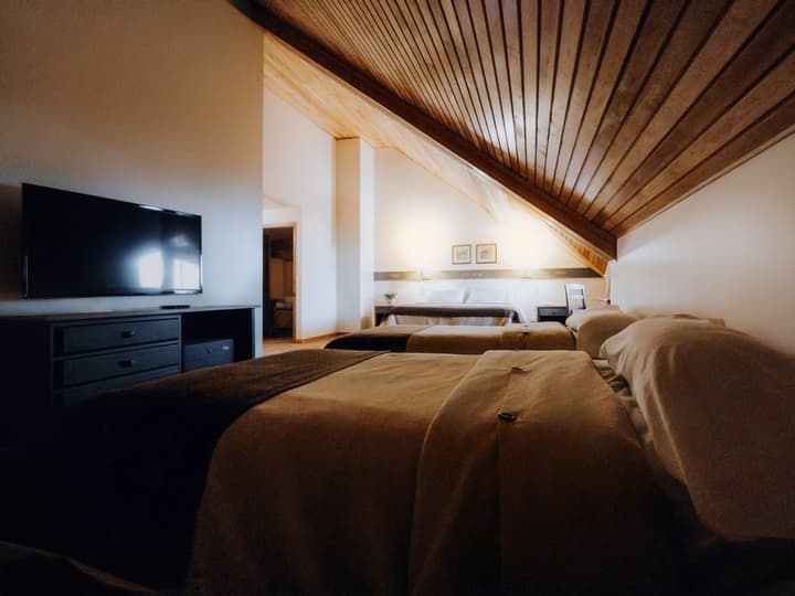 Hotel del Glaciar