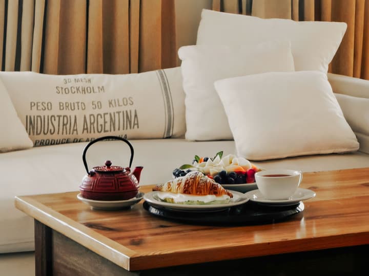 Hotel del Glaciar