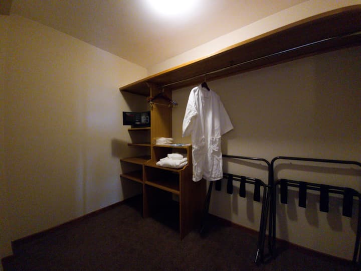 Hotel del Glaciar