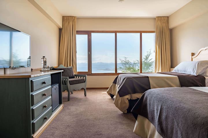 Hotel del Glaciar