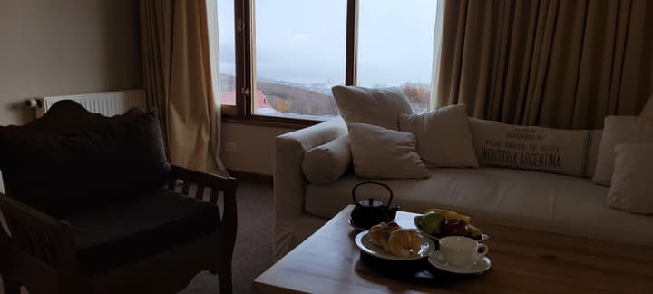 Hotel del Glaciar