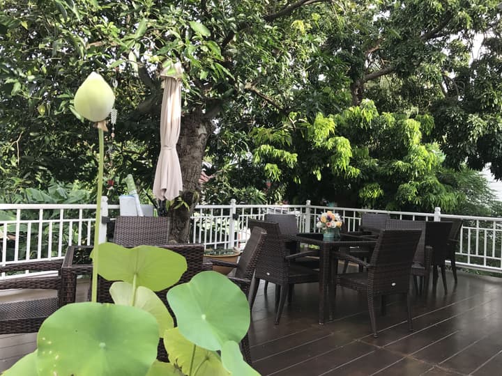 Baan Kachitpan