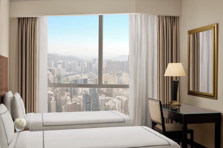 Swissôtel Al Maqam Makkah