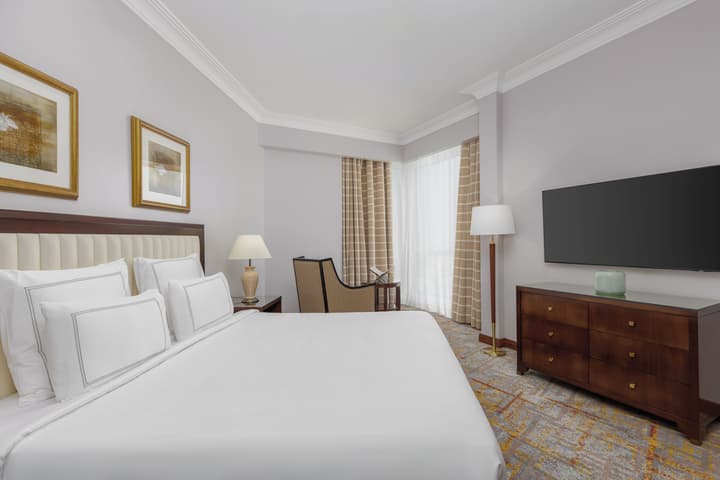 Swissôtel Al Maqam Makkah