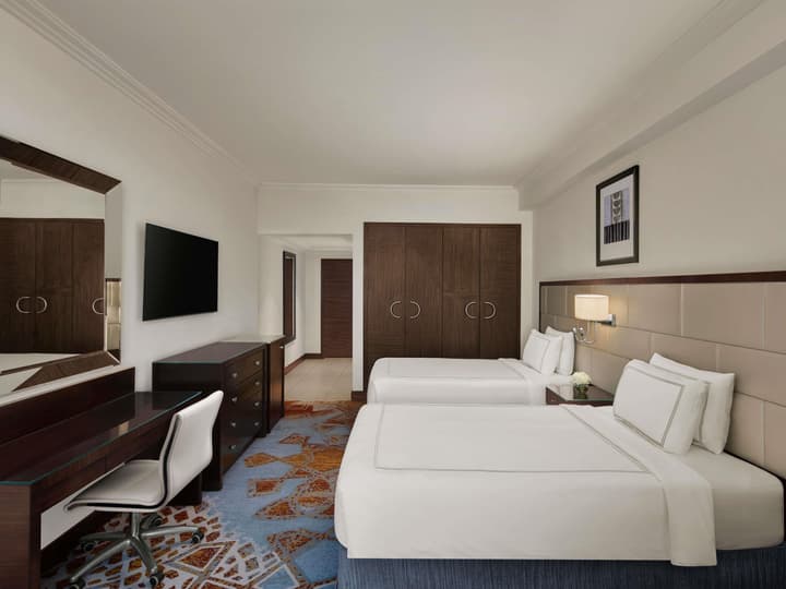 Swissôtel Al Maqam Makkah