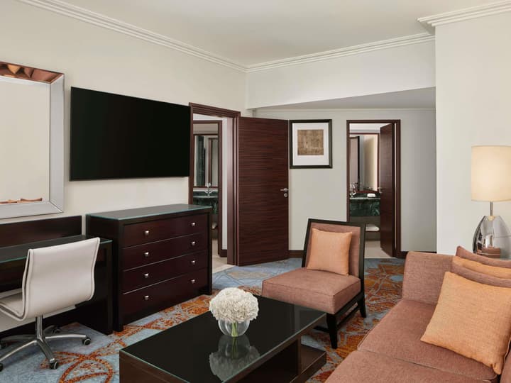Swissôtel Al Maqam Makkah