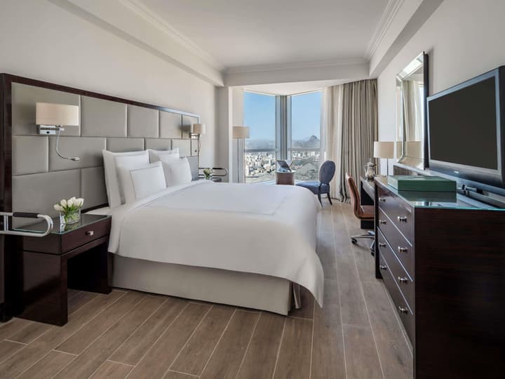 Swissôtel Al Maqam Makkah