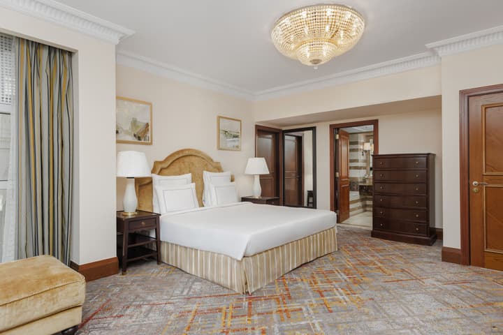 Swissôtel Al Maqam Makkah