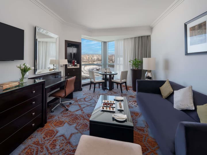 Swissôtel Al Maqam Makkah