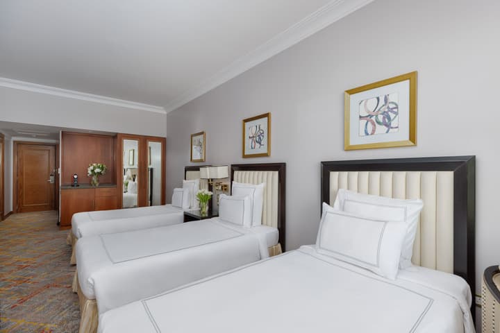 Swissôtel Al Maqam Makkah