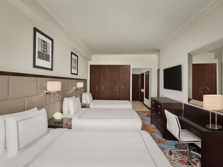 Swissôtel Al Maqam Makkah