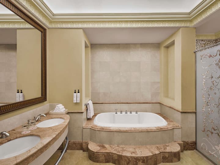 Swissôtel Al Maqam Makkah
