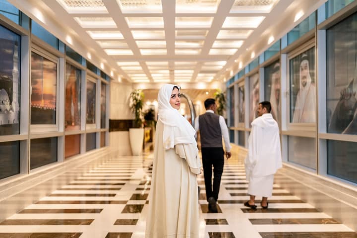 Swissôtel Al Maqam Makkah