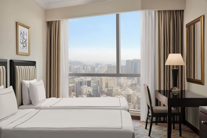 Swissôtel Al Maqam Makkah