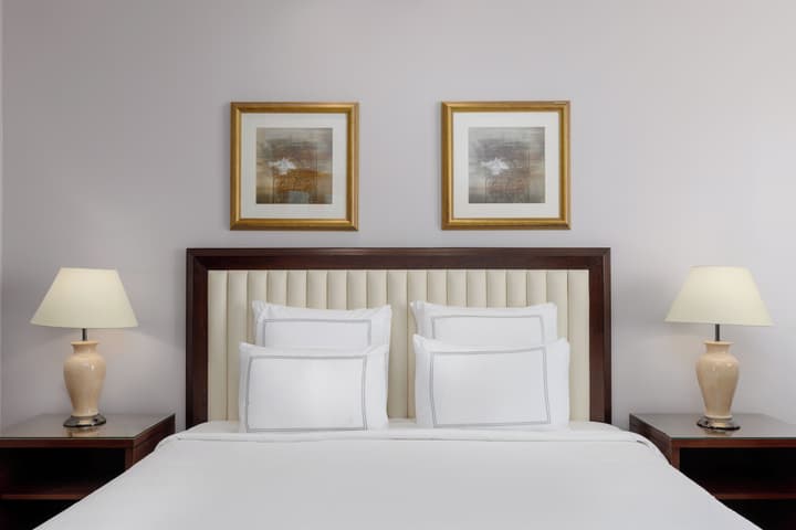 Swissôtel Al Maqam Makkah