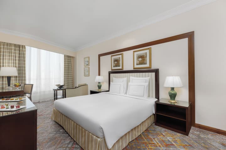 Swissôtel Al Maqam Makkah