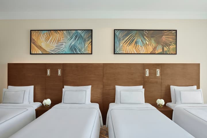 Swissôtel Al Maqam Makkah