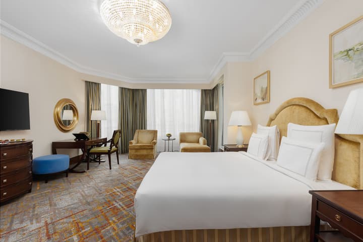 Swissôtel Al Maqam Makkah