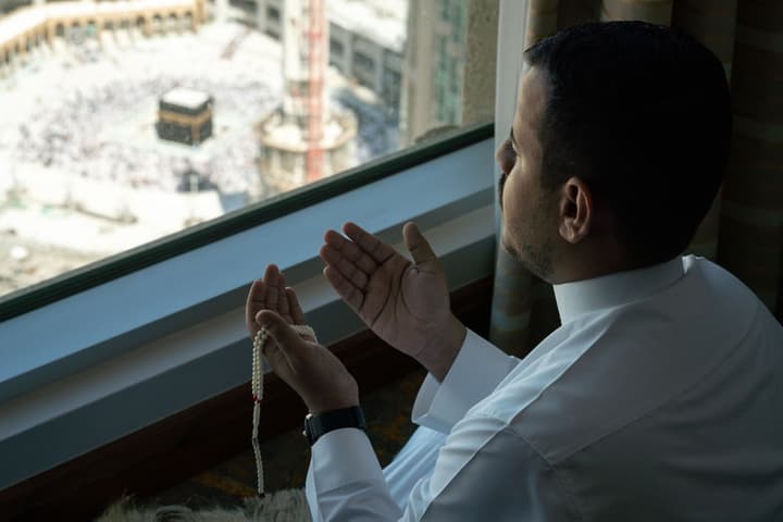 Swissôtel Al Maqam Makkah