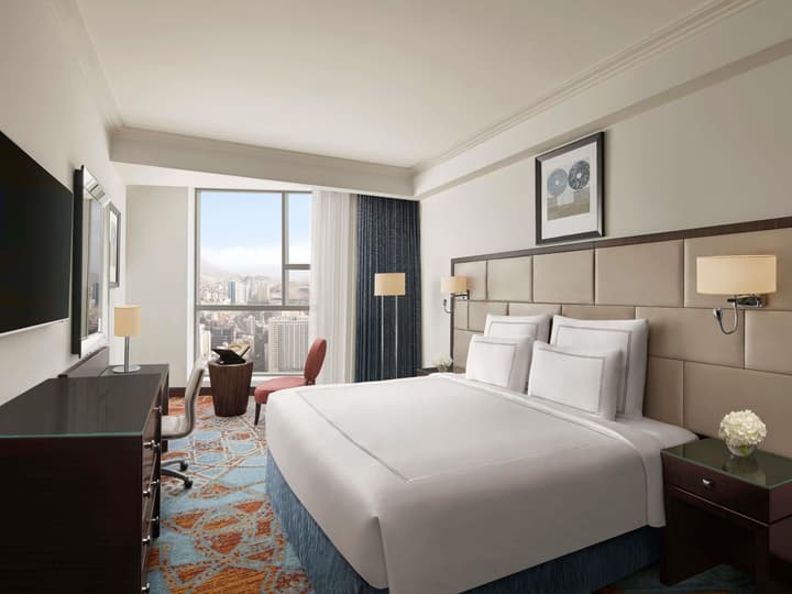 Swissôtel Al Maqam Makkah