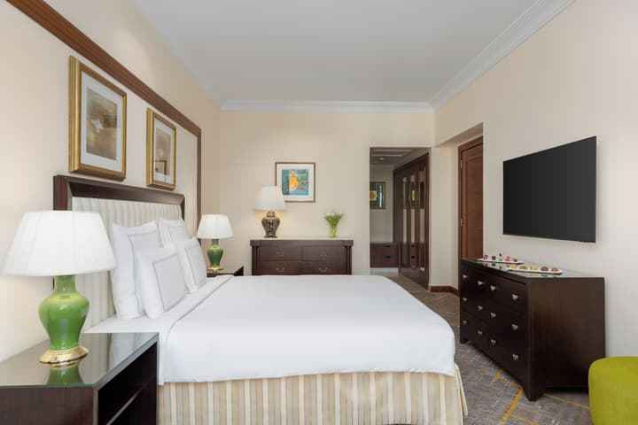 Swissôtel Al Maqam Makkah