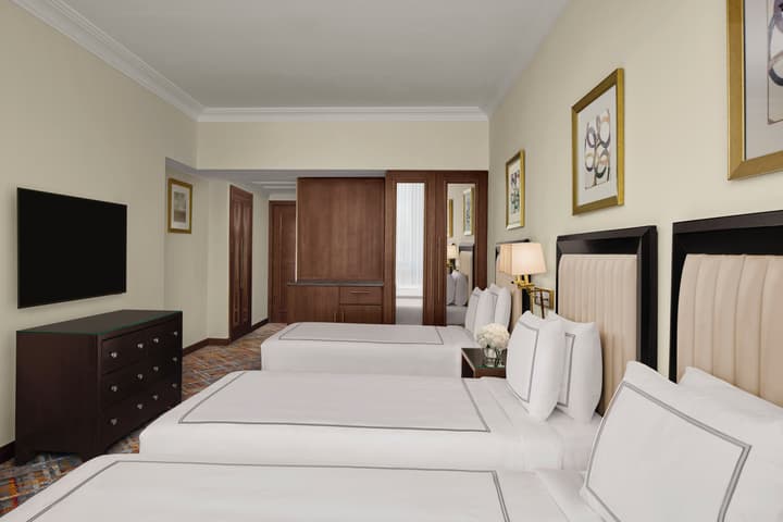 Swissôtel Al Maqam Makkah