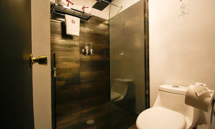 Hotel Black