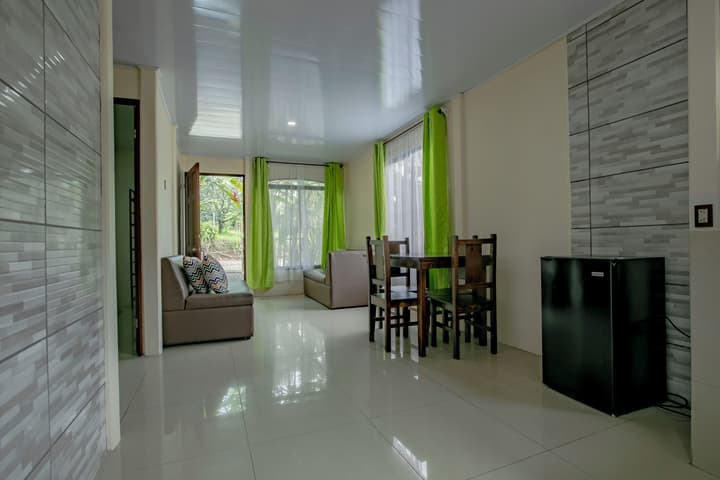 Hotel Las Orquideas