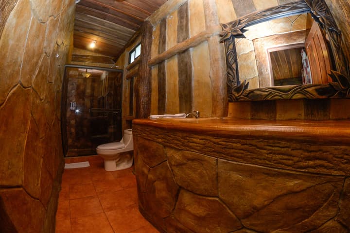 Hotel Las Orquideas