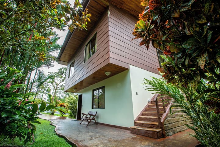 Hotel Las Orquideas