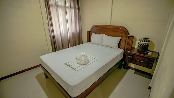 Hotel Las Orquideas