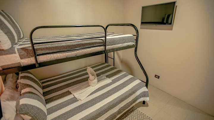Hotel Las Orquideas