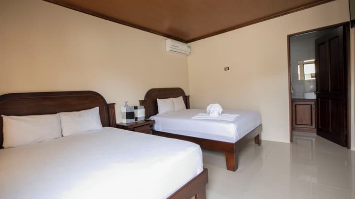 Hotel Las Orquideas