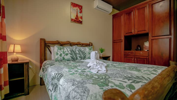 Hotel Las Orquideas