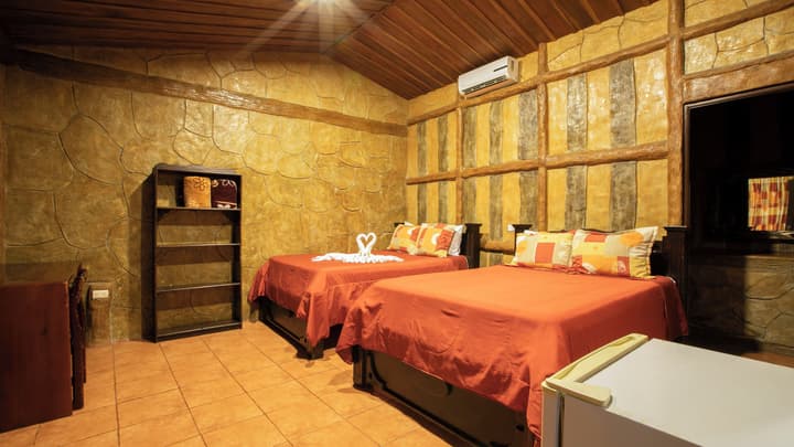 Hotel Las Orquideas