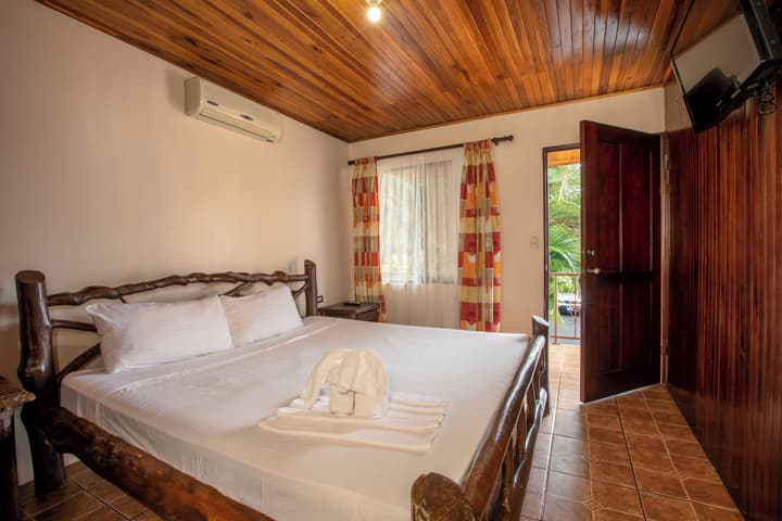 Hotel Las Orquideas