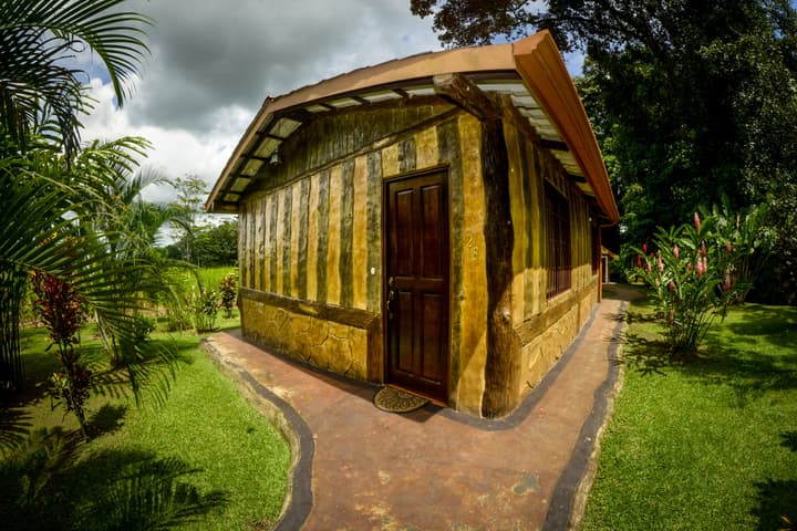 Hotel Las Orquideas