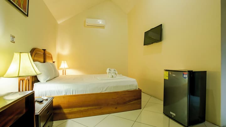 Hotel Las Orquideas