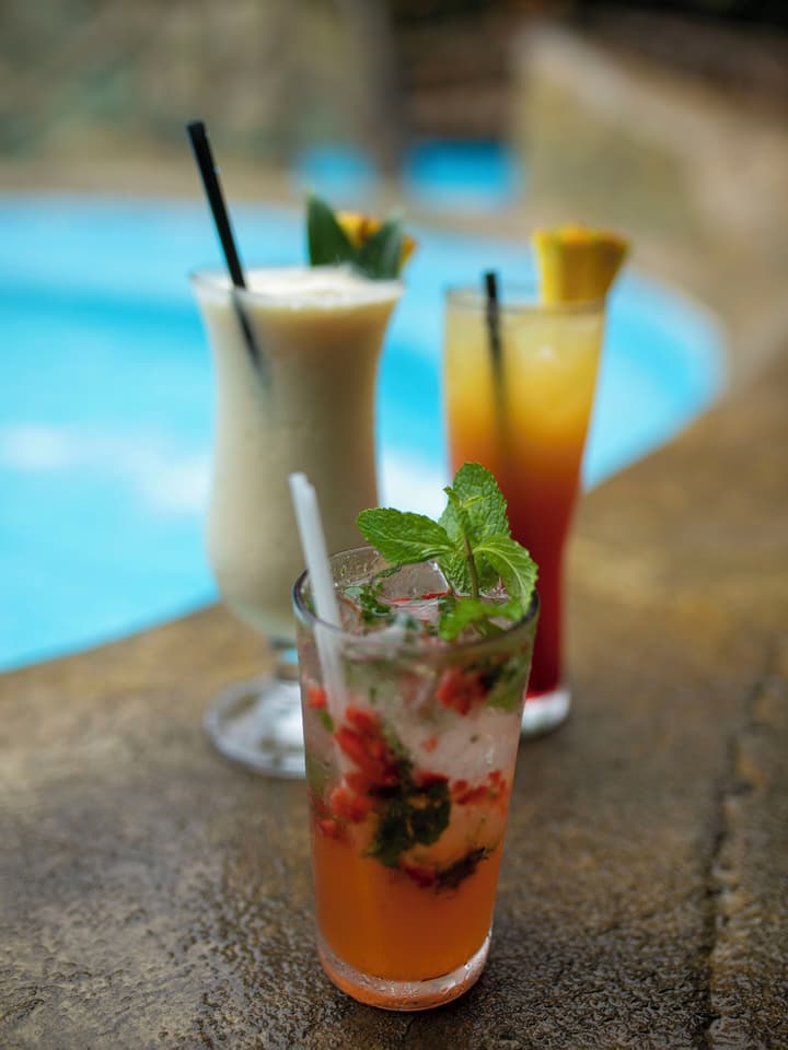 Hotel Las Orquideas