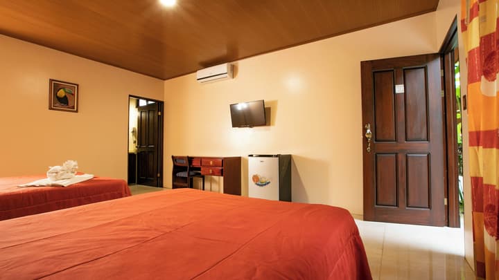 Hotel Las Orquideas